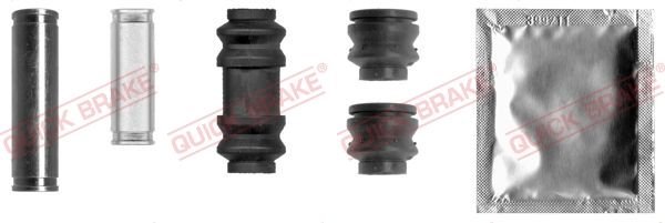 Комплект направляющей гильзы QUICK BRAKE 1131382X