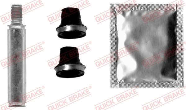 Комплект направляющей гильзы QUICK BRAKE 1131390X