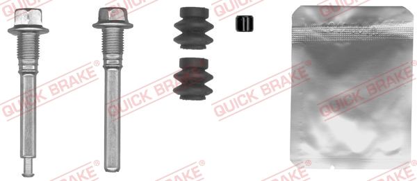 Комплект направляющей гильзы QUICK BRAKE 1131446X