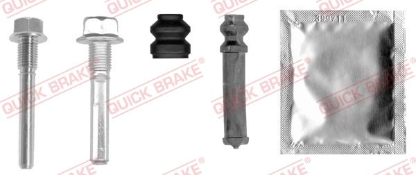 Комплект направляющей гильзы QUICK BRAKE 1131463X