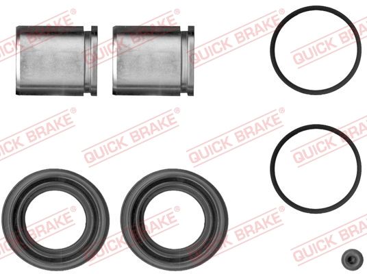 Ремкомплект, тормозной суппорт QUICK BRAKE 1145035