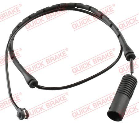 Сигнализатор, износ тормозных колодок QUICK BRAKE WS0105A