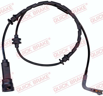 Сигнализатор, износ тормозных колодок QUICK BRAKE WS0223A