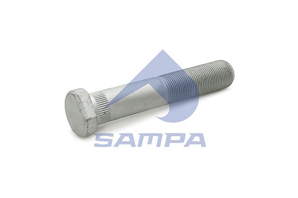 Шпилька колеса SAMPA 060338