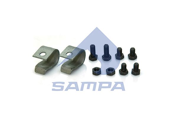 Ремкомплект, автоматическая подстройка SAMPA 060556