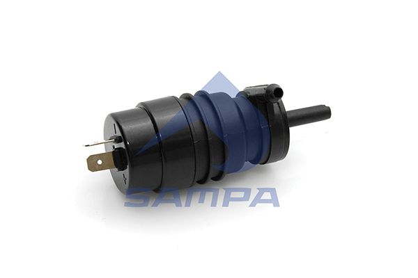 Водяной насос, система очистки окон SAMPA 206177