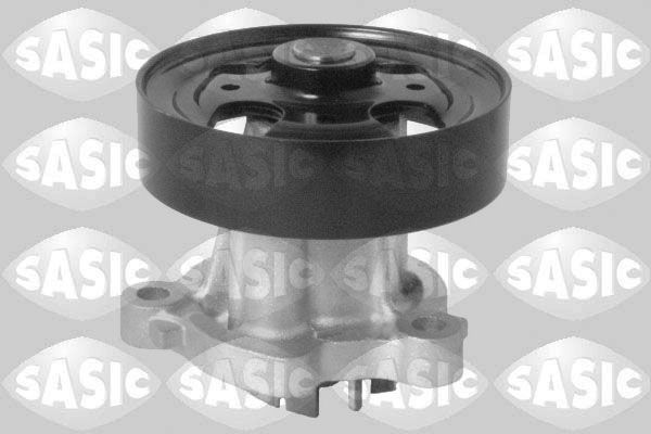 Водяной насос, охлаждение двигателя SASIC 3604003