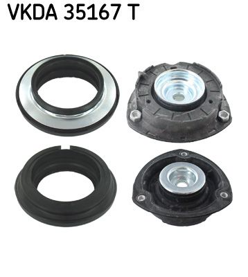 Опора стойки амортизатора SKF VKDA35167T