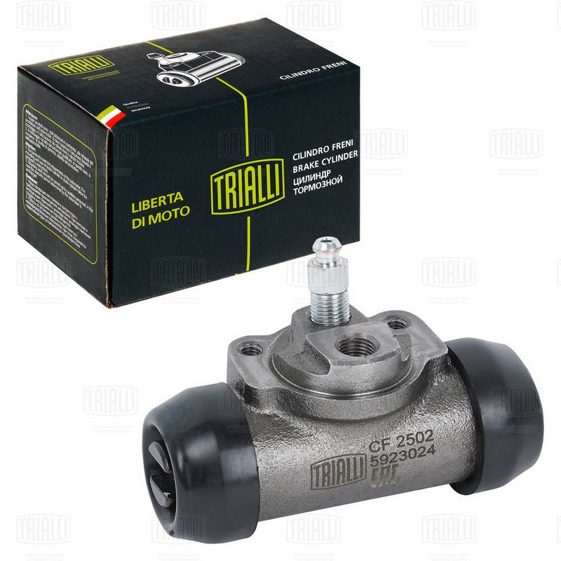 Колесный тормозной цилиндр TRIALLI CF2502