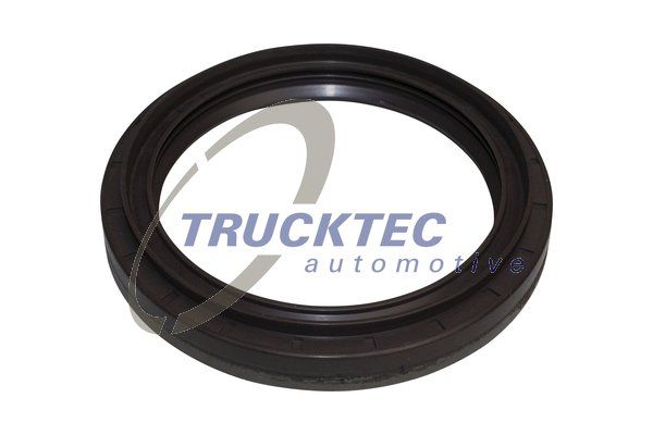 Уплотняющее кольцо, дифференциал TRUCKTEC AUTOMOTIVE 0132214