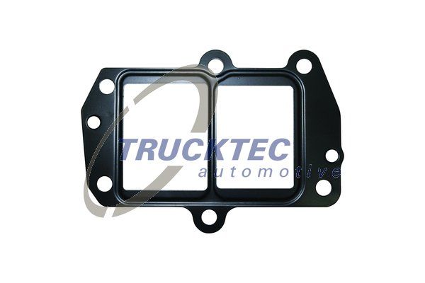 Прокладка, клапан возврата ОГ TRUCKTEC AUTOMOTIVE 0216079
