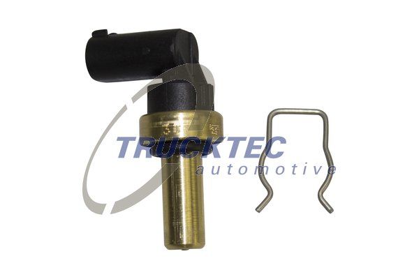 Датчик, температура охлаждающей жидкости TRUCKTEC AUTOMOTIVE 0219238