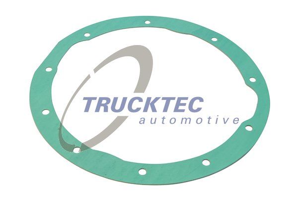 Прокладка, дифференциал TRUCKTEC AUTOMOTIVE 0232163
