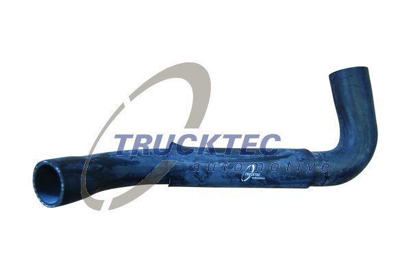 Шланг радиатора TRUCKTEC AUTOMOTIVE 0240062