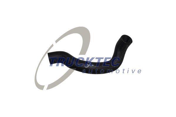 Шланг радиатора TRUCKTEC AUTOMOTIVE 0240071