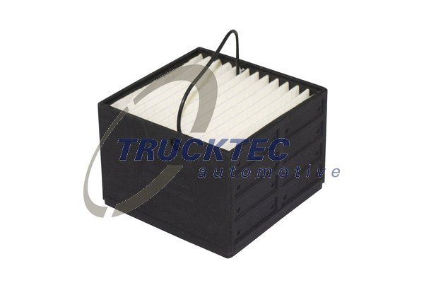 Топливный фильтр TRUCKTEC AUTOMOTIVE 0538009