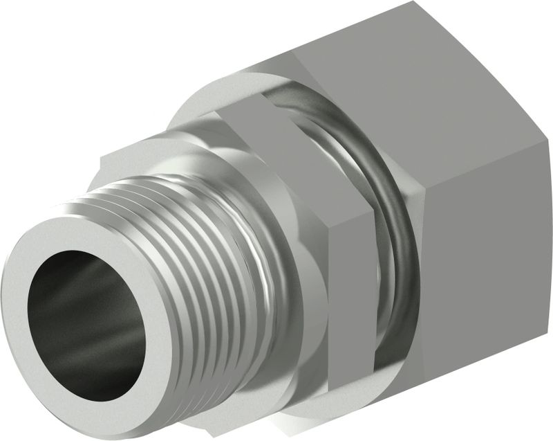 Соединительные элементы, трубопровод сжатого воздуха WABCO 8938000330