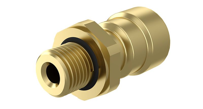 Патрубок WABCO 8938008012