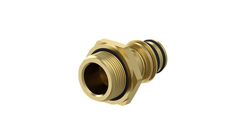 Быстроразъёмная муфта WABCO 8939203202