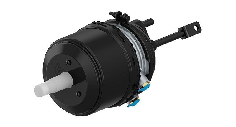 Комбинированный тормозной цилиндр WABCO 9254914300