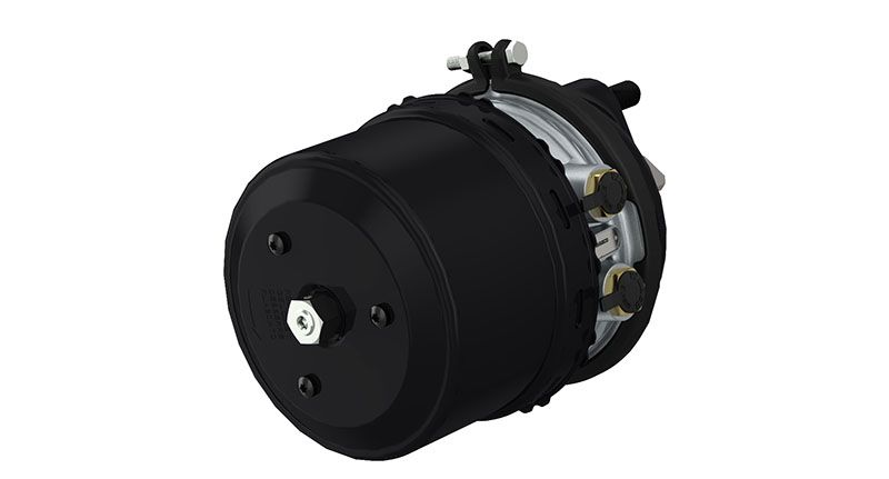 Комбинированный тормозной цилиндр WABCO 9254919000