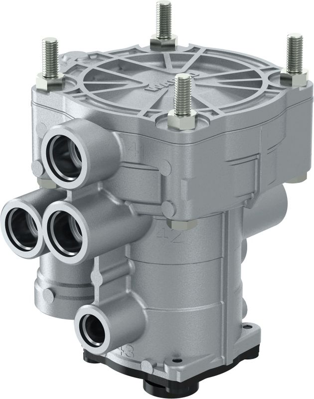 Клапан управления, прицеп WABCO 9730090067