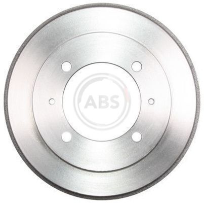 Тормозной барабан ABS 2616S