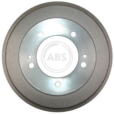 Тормозной барабан ABS 2723S