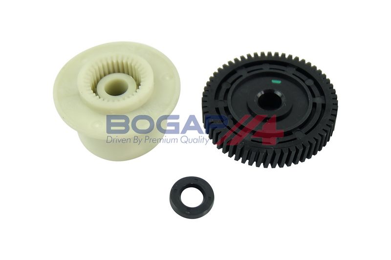 Ремонтная втулка, выходной вал коробки передач (раздатка) BOGAP B3814101