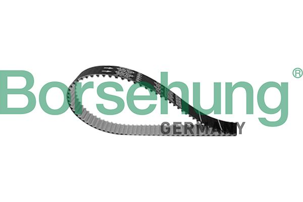 Зубчатый ремень Borsehung B10229