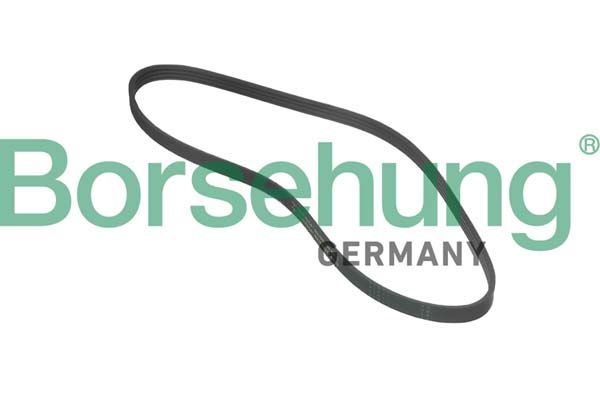 Поликлиновой ремень Borsehung B12381