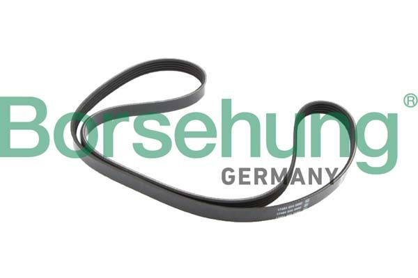 Поликлиновой ремень Borsehung B12382