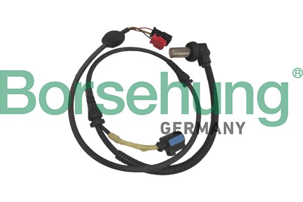 Датчик, частота вращения колеса Borsehung B12863