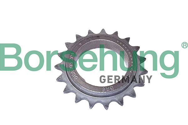 Цепь привода распредвала Borsehung B12887
