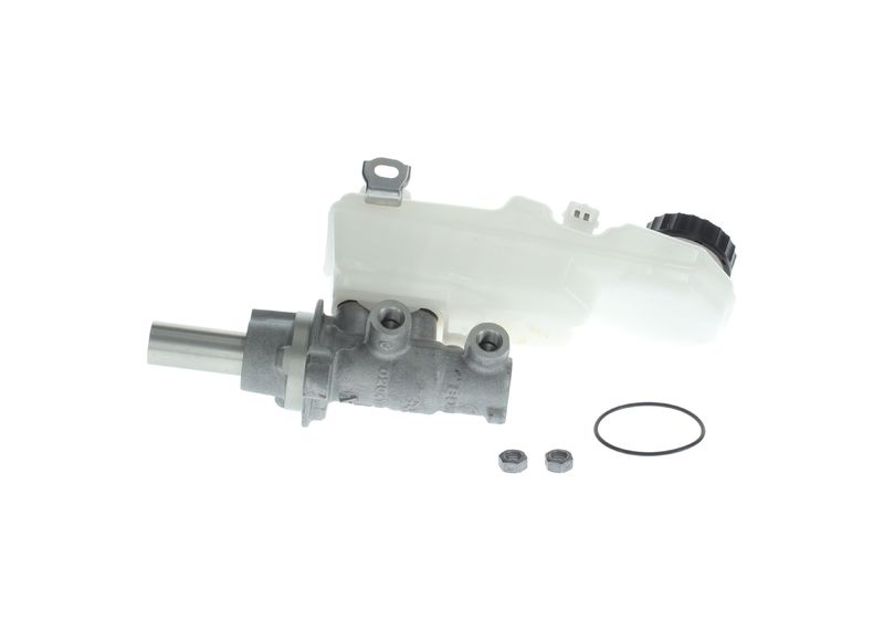 Главный тормозной цилиндр BOSCH 0204123797