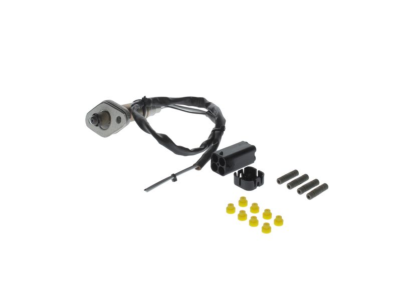 Лямбда-зонд BOSCH 0258005728