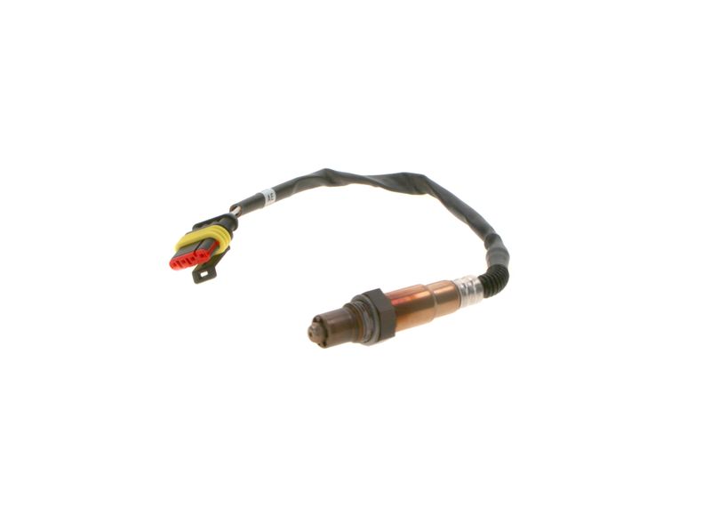 Лямбда-зонд BOSCH 0258006063