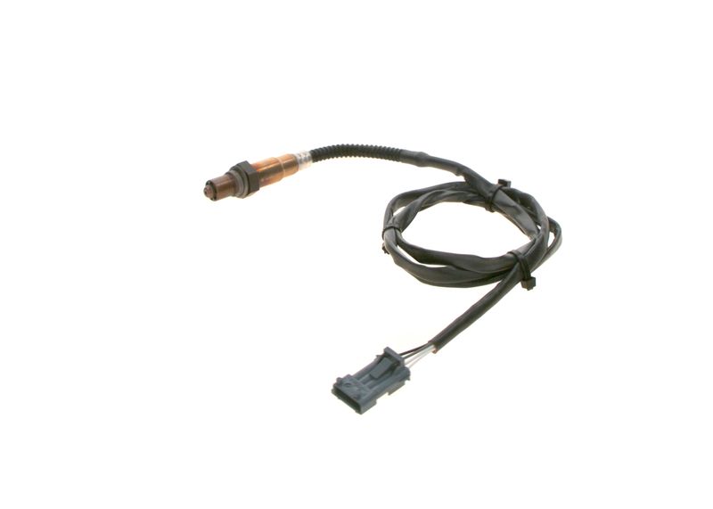 Лямбда-зонд BOSCH 0258006173