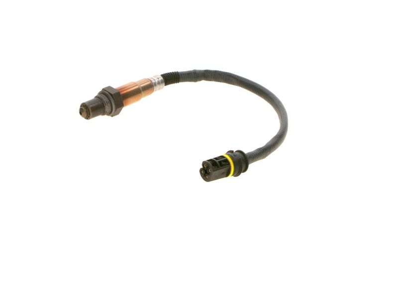Лямбда-зонд BOSCH 0258006481
