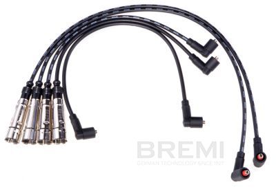 Комплект проводов зажигания BREMI 299