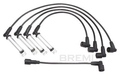 Комплект проводов зажигания BREMI 300651