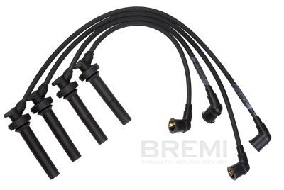 Комплект проводов зажигания BREMI 300711