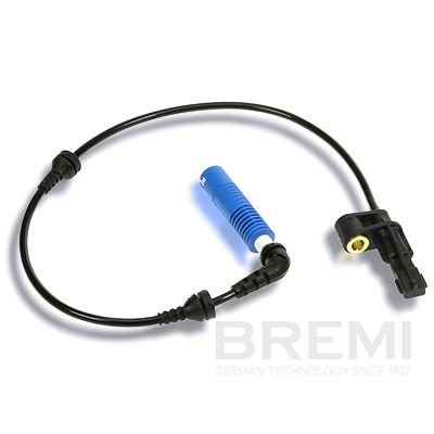 Датчик, частота вращения колеса BREMI 50202