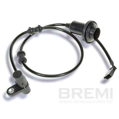 Датчик, частота вращения колеса BREMI 50237