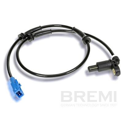 Датчик, частота вращения колеса BREMI 50252