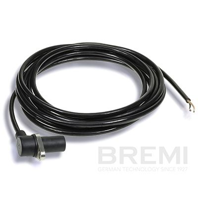 Датчик, частота вращения колеса BREMI 50506