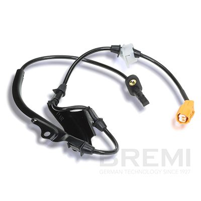 Датчик, частота вращения колеса BREMI 50683