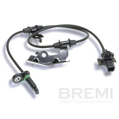 Датчик, частота вращения колеса BREMI 50765