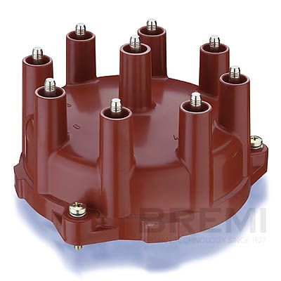 Крышка распределителя зажигания BREMI 6006