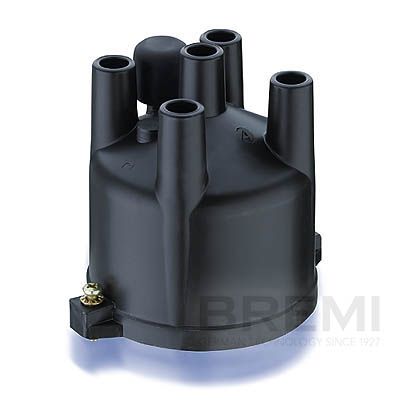 Крышка распределителя зажигания BREMI 8529